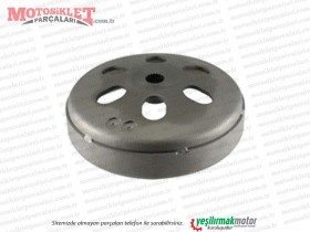 Scooter 125-150 Debriyaj Tası