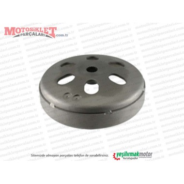 Scooter 125-150 Debriyaj Tası