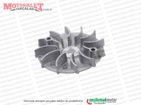 Scooter 125, 150 Ön Varyatör Pervanesi