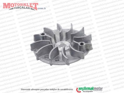 Scooter 125, 150 Ön Varyatör Pervanesi Scooter 125, 150 Ön Varyatör Pervanesi