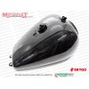 Skygo SG 250-4 Chopper Benzin Deposu, Yakıt Tankı - ASTARLI