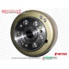 Skygo SG 250-4 Chopper Rotor, Volan