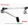 Skygo SG 250-4 Chopper Vites Pedalı ve Rod Mili Komple