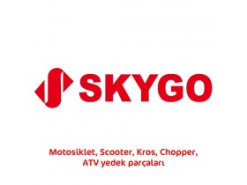 Skygo Yedek Parçaları