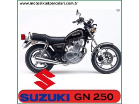 Suzuki GN 250