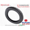 Suzuki GN 250 Arka Teker Dış Lastik 110\90x16 Swallow