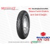 Suzuki AN 125 Ön-Arka Teker Dış Lastik 3.50X10 Swallow