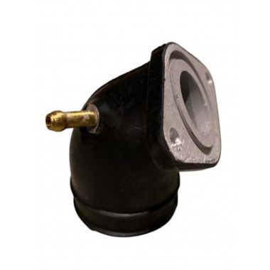 Suzuki AN 125 Karbüratör Manifoldu Suzuki AN 125 Karbüratör Manifoldu