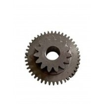 Suzuki AN 125 Marş Motor Dişlisi - ORİJİNAL