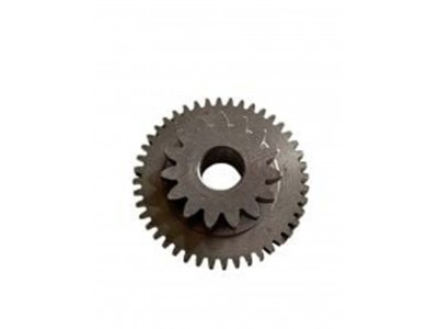 Suzuki AN 125 Marş Motor Dişlisi - ORİJİNAL Suzuki AN 125 Marş Motor Dişlisi - ORİJİNAL