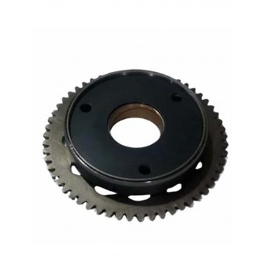 Suzuki AN 125 Marş Rublesi - ORİJİNAL