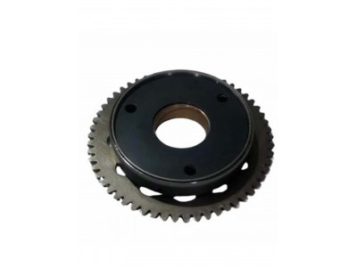 Suzuki AN 125 Marş Rublesi - ORİJİNAL