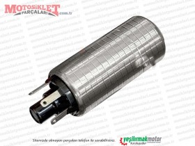 TVS Jüpiter - NTORQ 125 Benzin Pompası TVS Jüpiter - NTORQ 125 Benzin Pompası