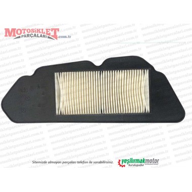 TVS Jüpiter 125 Hava Filtresi TVS Jüpiter 125 Hava Filtresi