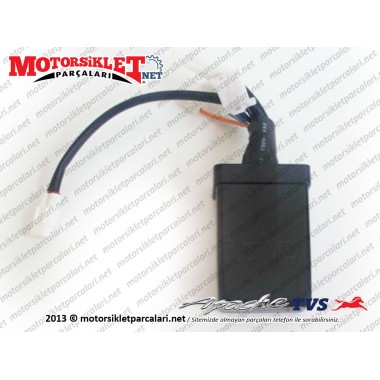 TVS Apache 150 CDI Ünitesi, Beyin