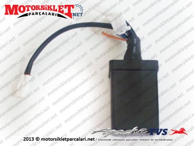 TVS Apache 150 CDI Ünitesi, Beyin