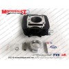 TVS Apache 150 Silindir, Piston, Sekman - Komple