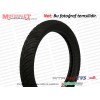 TVS Apache RTR 150 Arka Teker Dubleks Lastik - 100/80-17 