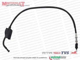 TVS Apache RTR 150 Debriyaj Teli