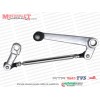 TVS Apache RTR 150 Vites Pedalı Komple - ORİJİNAL