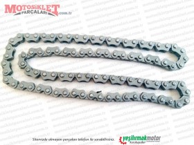 TVS Raider 125 Eksantrik Zinciri (FZY)