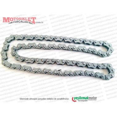 TVS Raider 125 Eksantrik Zinciri (FZY)