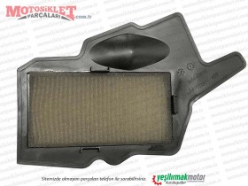 TVS Raider 125 Hava Filtresi