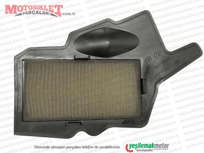 TVS Raider 125 Hava Filtresi