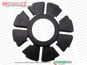 TVS Raider 125 Kaplin Lastiği (DRF)