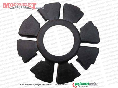 TVS Raider 125 Kaplin Lastiği (DRF) TVS Raider 125 Kaplin Lastiği (DRF)