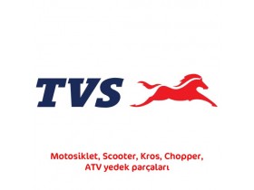 TVS Yedek Parçaları
