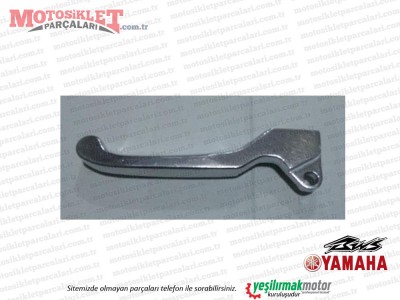 Yamaha BWS Arka Fren Kolu