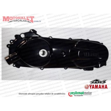 Yamaha BWS Debriyaj Kapağı