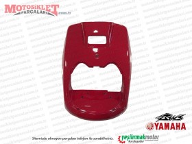 Yamaha BWS Far Grenajı Kırmızı