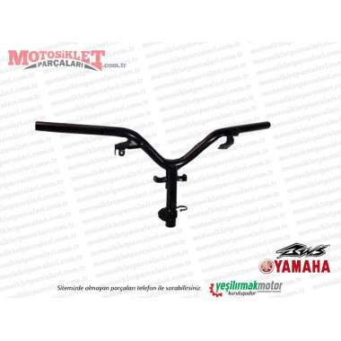 Yamaha BWS Gidon, Direksiyon