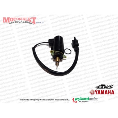 Yamaha BWS Karbüratör Jiklesi