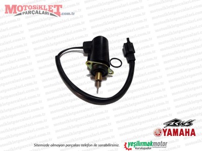 Yamaha BWS Karbüratör Jiklesi