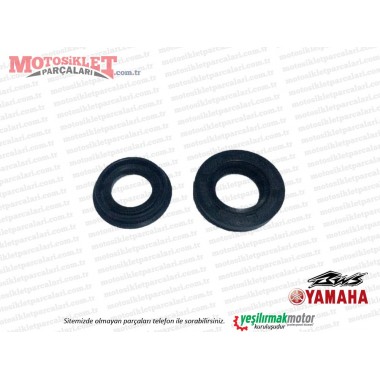 Yamaha BWS Krank Keçe Seti