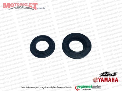 Yamaha BWS Krank Keçe Seti