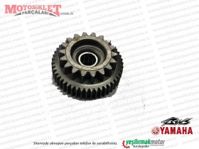 Yamaha BWS Marş Dişlisi Küçük