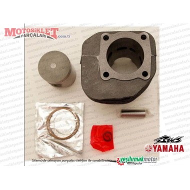 Yamaha BWS Silindir Komple