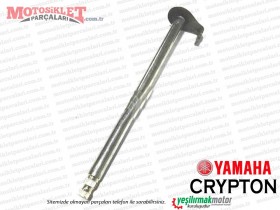 Yamaha Crypton Vites Mili