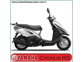 Yamaha Cygnus L Scooter