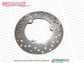 Yamaha MT-25 Arka Fren Diski - ORİJİNAL