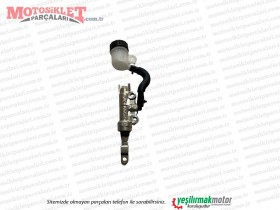 Yamaha MT-25 Arka Fren Pompası - ORİJİNAL