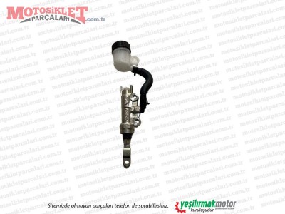 Yamaha MT-25 Arka Fren Pompası - ORİJİNAL
