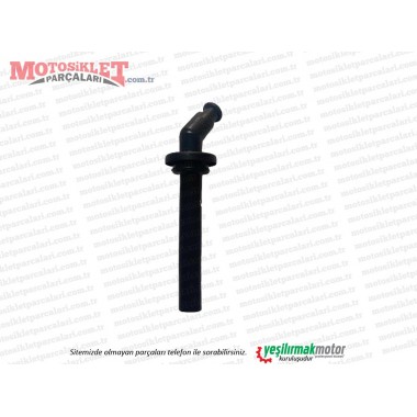 Yamaha MT-25 Buji Başlığı - ORİJİNAL