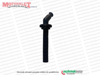 Yamaha MT-25 Buji Başlığı - ORİJİNAL