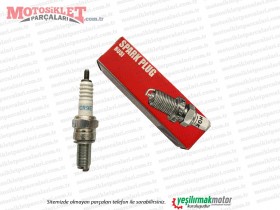 Yamaha MT-25 Buji - NGK (2015-2018)