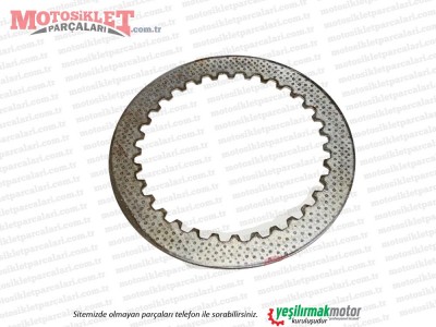 Yamaha MT-25 Debriyaj Balatası Ara Sacı ADET - ORİJİNAL